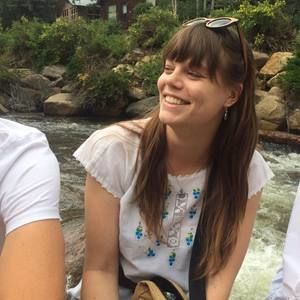 Meet your Posher, Emma